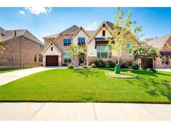 917 Pleasant View Drive, Rockwall, TX 75087