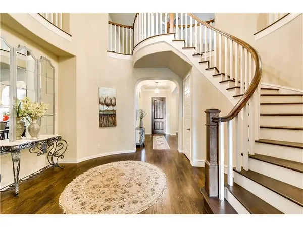 917 Pleasant View Drive, Rockwall, TX 75087