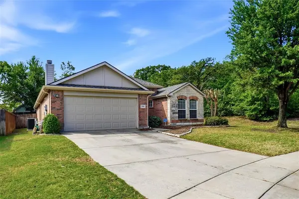 1904 Fairmount Park Drive, Denton, TX 76210