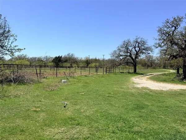 421 Erwin, Jacksboro, TX 76458