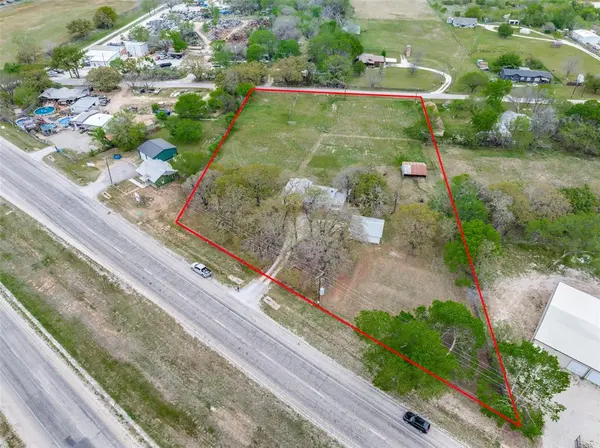 2553 E Highway 199, Springtown, TX 76082