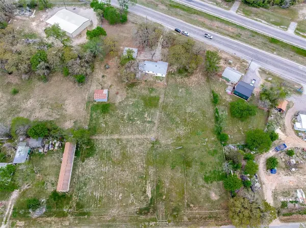 2553 E Highway 199, Springtown, TX 76082