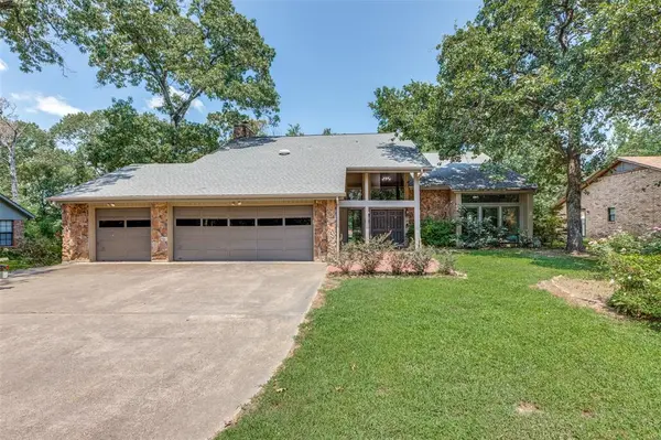 605 Private Road 5881, Yantis, TX 75497