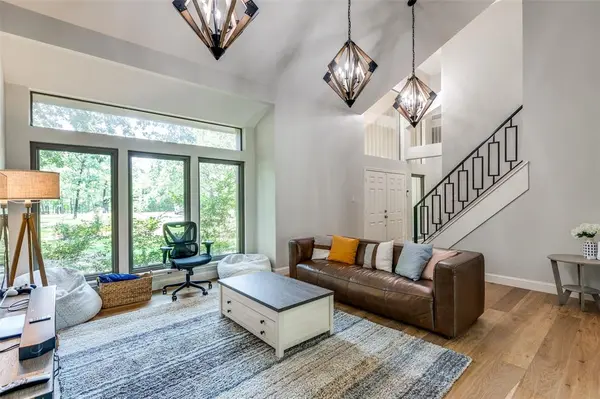 605 Private Road 5881, Yantis, TX 75497