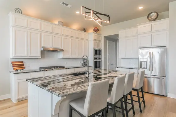 2214 Desmond Drive, Forney, TX 75126