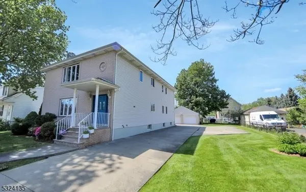 253 Delawanna Ave, Clifton City, NJ 07014