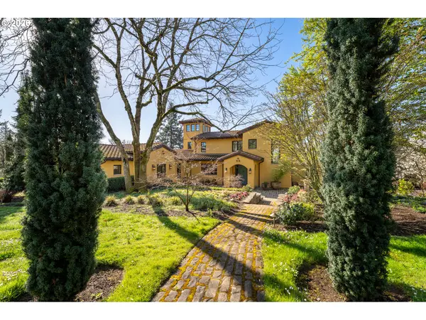 17001 NE FAIRVIEW DR, Dundee, OR 97115