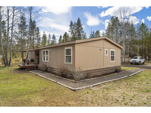 56005 BROWNING DR, Bend, OR 97707