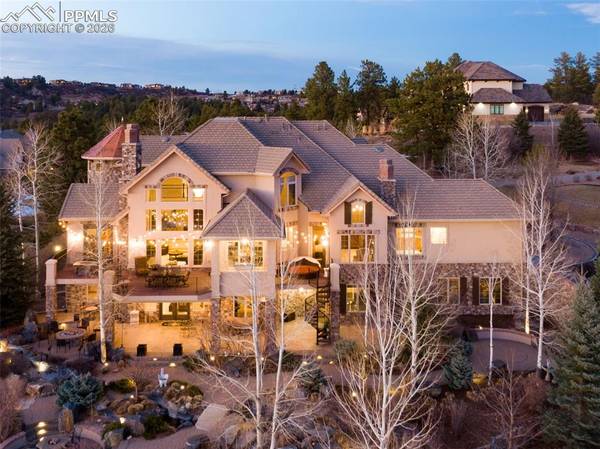 4433 Tierra Alta DR, Castle Rock, CO 80104