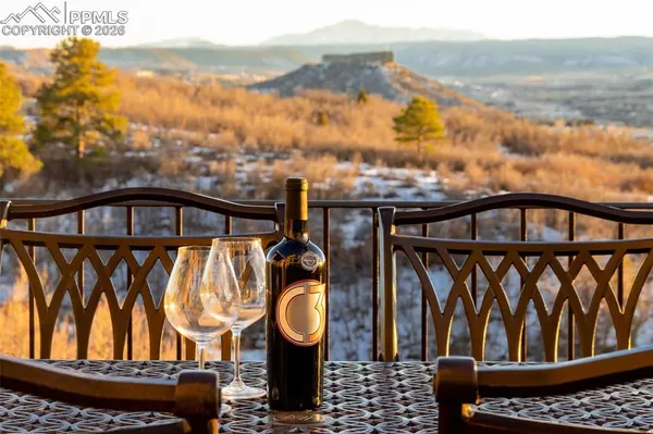 4433 Tierra Alta DR, Castle Rock, CO 80104