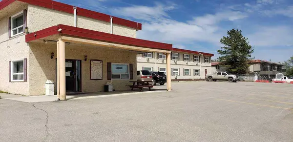 4830 4 AVE, Edson, AB T7E 1T9