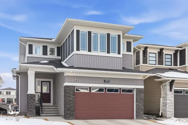 1658 Baywater ST SW, Airdrie, AB T4B 5K6