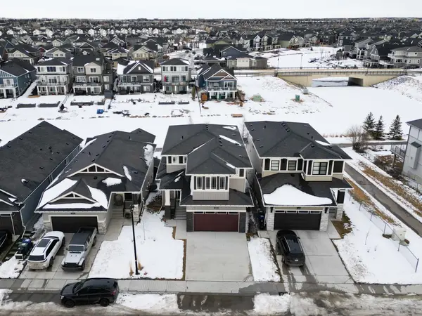 1658 Baywater ST SW, Airdrie, AB T4B 5K6