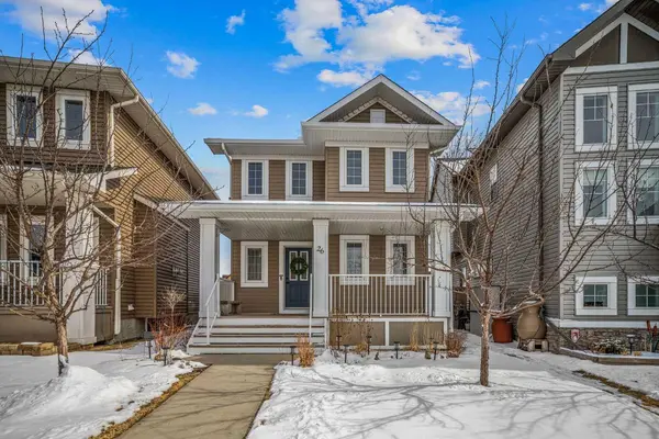 26 Ravenswynd Rise SE, Airdrie, AB T4A 0K1