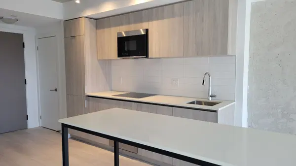 47 Mutual ST #2108, Toronto C08, ON M5B 0C6