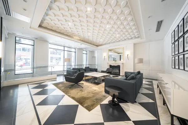 955 Bay ST #Ph5, Toronto C01, ON M5S 0C6