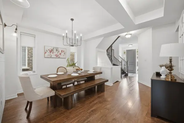 88 Fred Jackman AVE, Clarington, ON L1C 0T4