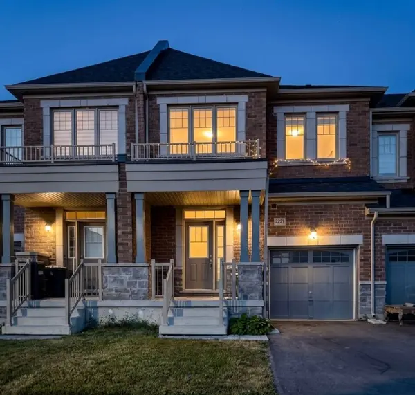 2229 Grainger LOOP, Innisfil, ON L9S 0N1