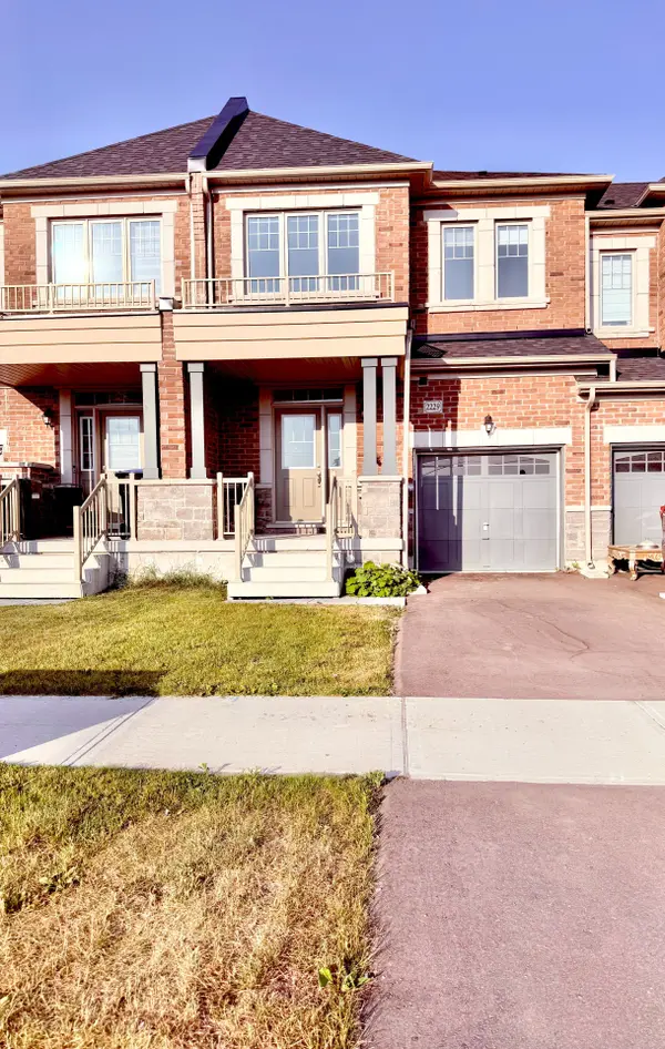 2229 Grainger LOOP, Innisfil, ON L9S 0N1