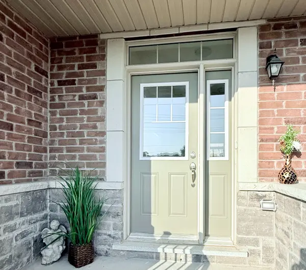 2229 Grainger LOOP, Innisfil, ON L9S 0N1