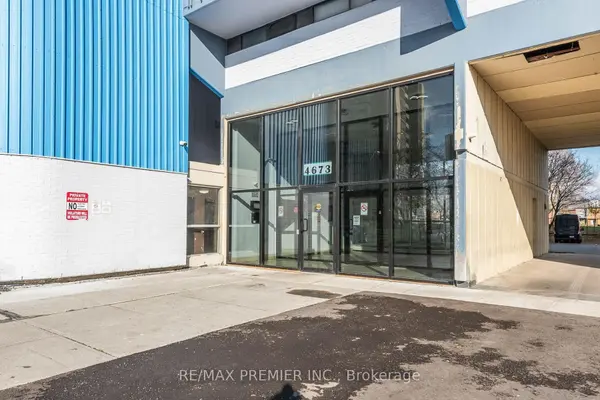 4673 Jane ST #807, Toronto W05, ON M3N 2L1