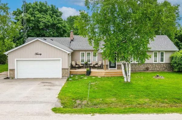 30 O'Reilly LN, Kawartha Lakes, ON K0M 2C0