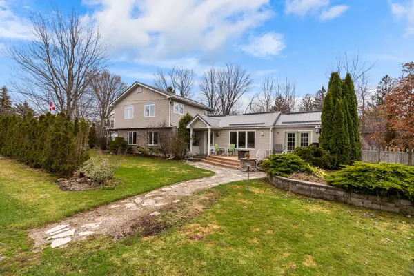 13 Ravine Park RD S, Goderich, ON N7A 3X8