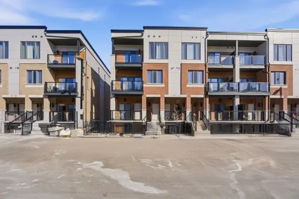 25 ISHERWOOD AVE #81, Cambridge, ON N1R 0E2