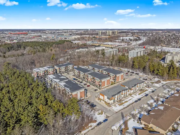 25 ISHERWOOD AVE #81, Cambridge, ON N1R 0E2