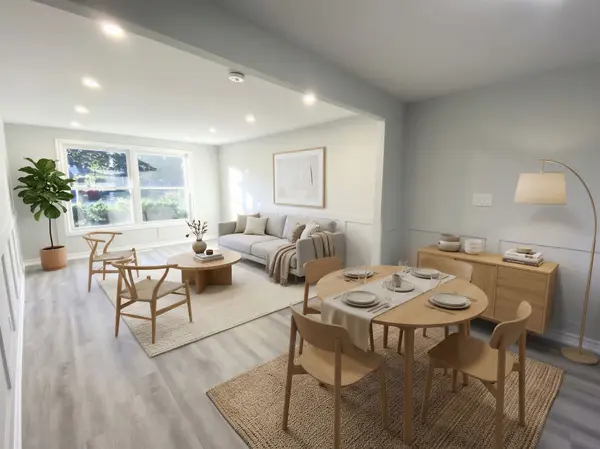 77 Roseneath CRES #Upper, Kitchener, ON N2E 1V8