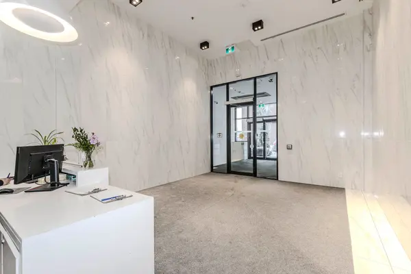 203 Catherine ST #1209, Ottawa Centre, ON K2P 1J5