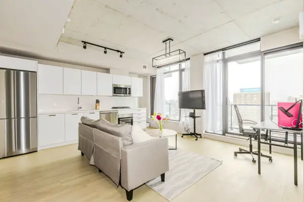 203 Catherine ST #1209, Ottawa Centre, ON K2P 1J5