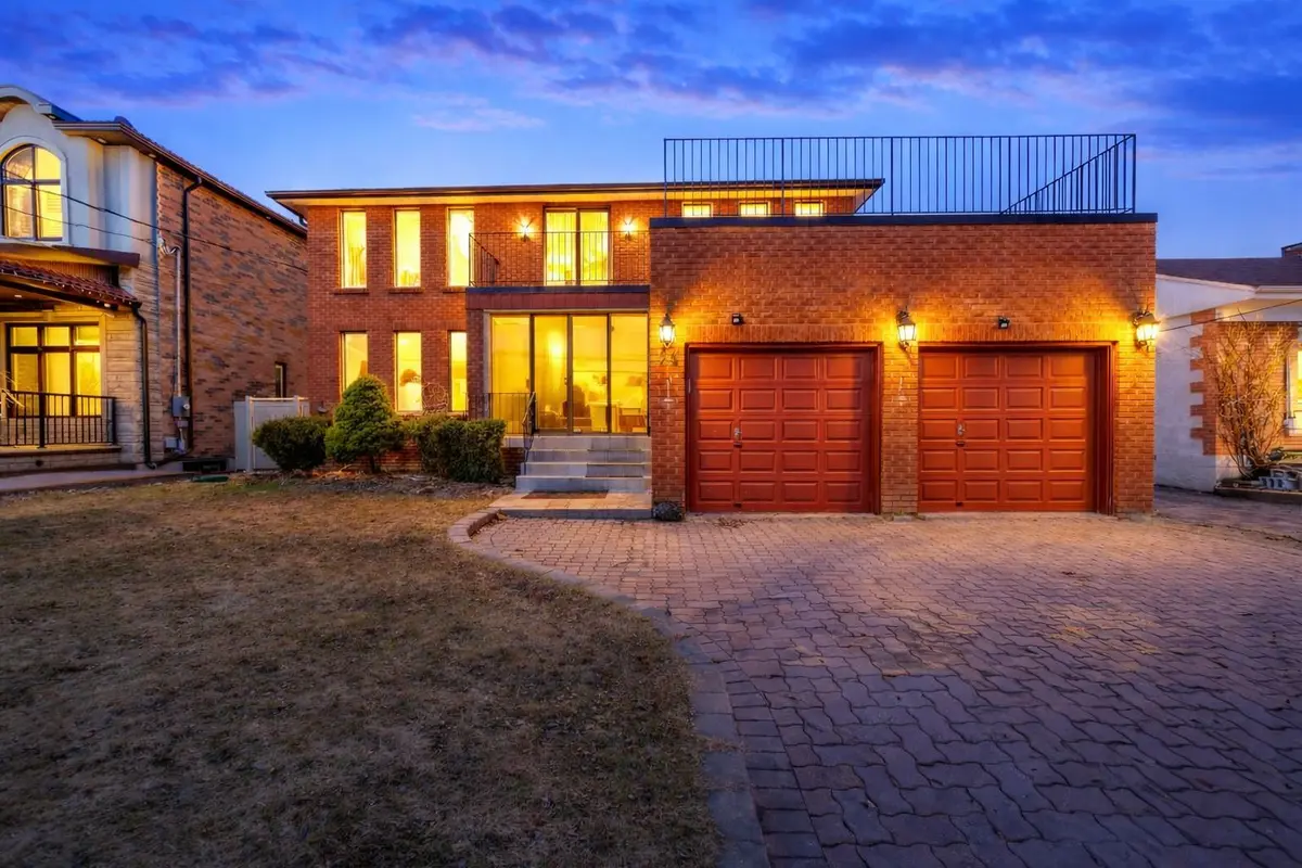 24 Bellbrook RD, Toronto E05, ON M1S 1J9