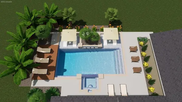 4210 Tea Olive Trail, Midlothian, TX 76065