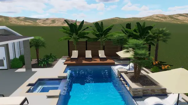 4210 Tea Olive Trail, Midlothian, TX 76065