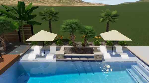 4210 Tea Olive Trail, Midlothian, TX 76065