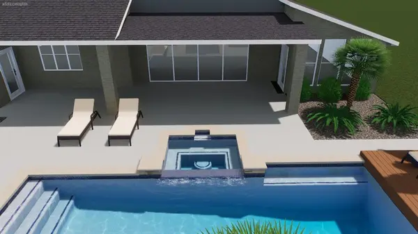 4210 Tea Olive Trail, Midlothian, TX 76065