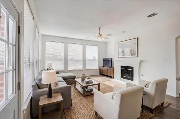 857 Dalmalley Lane, Coppell, TX 75019