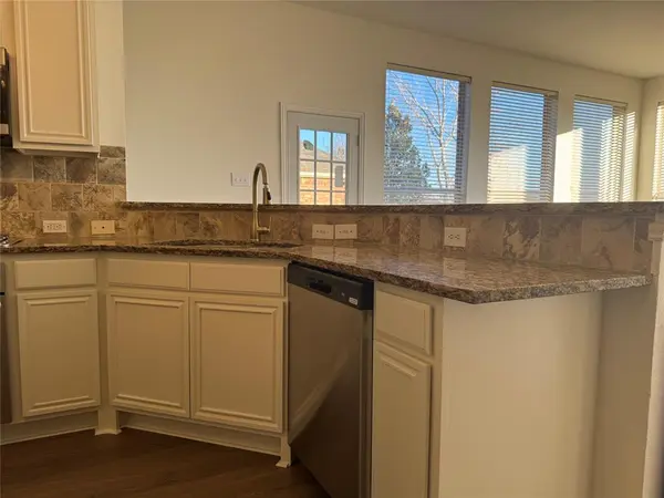 857 Dalmalley Lane, Coppell, TX 75019