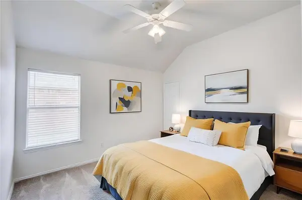 857 Dalmalley Lane, Coppell, TX 75019