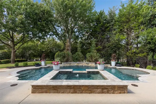 6412 Saint Michael Drive, Mckinney, TX 75072