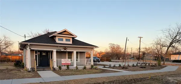 802 E Broad Street, Forney, TX 75126