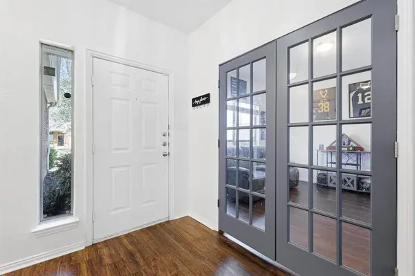 4314 Windmill Hill Circle, Corinth, TX 76208