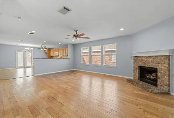 1542 Brandywine Lane, Little Elm, TX 75068