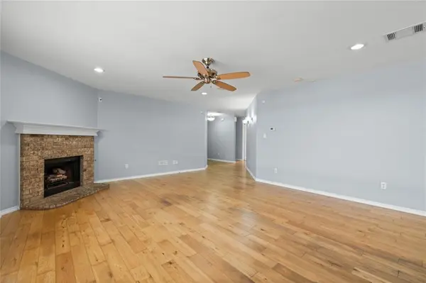 1542 Brandywine Lane, Little Elm, TX 75068