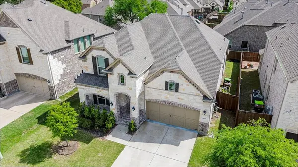 3920 Bentgrass Road, Plano, TX 75023