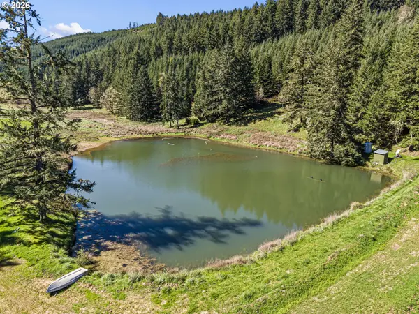 355 BANKS CREEK RD, Sutherlin, OR 97479