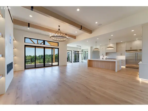 0 NE Old Parrett Mountain RD, Newberg, OR 97132