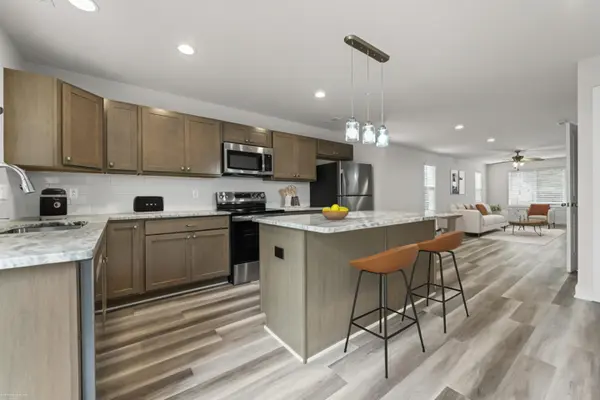 28017 Ginley ST, Roseville, MI 48066