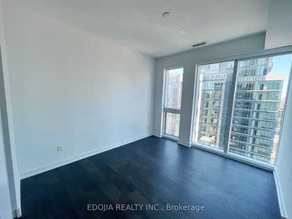 3 Gloucester ST #3502, Toronto C08, ON M4Y 0C6